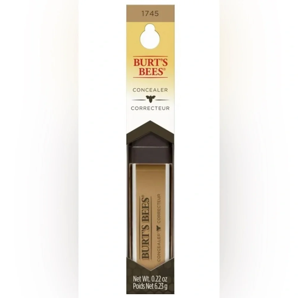 Concealer by Burt’s Bees, in Shade ‘Deep’ 1745 - Picture 3 of 16